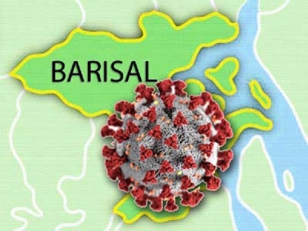 An unprecedented 31 Covid deaths were recorded in the Barishal division