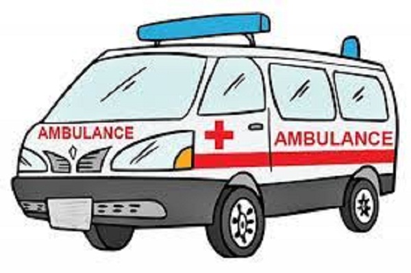 The Indian PM has gifted 40 more ambulances to Bangladesh