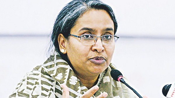 University students must complete vaccine registration by Sept 27: Dipu Moni