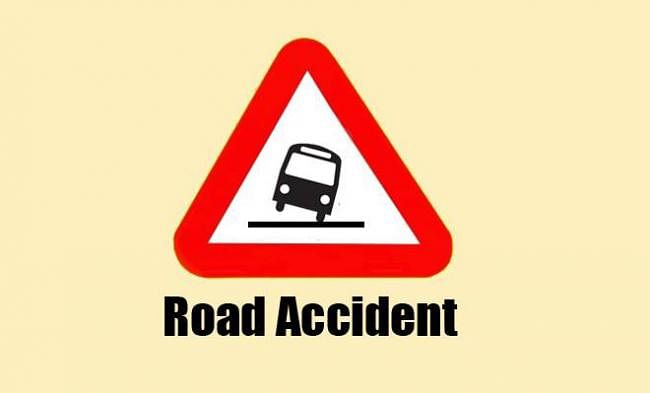 3 killed road accident  in Manikganj