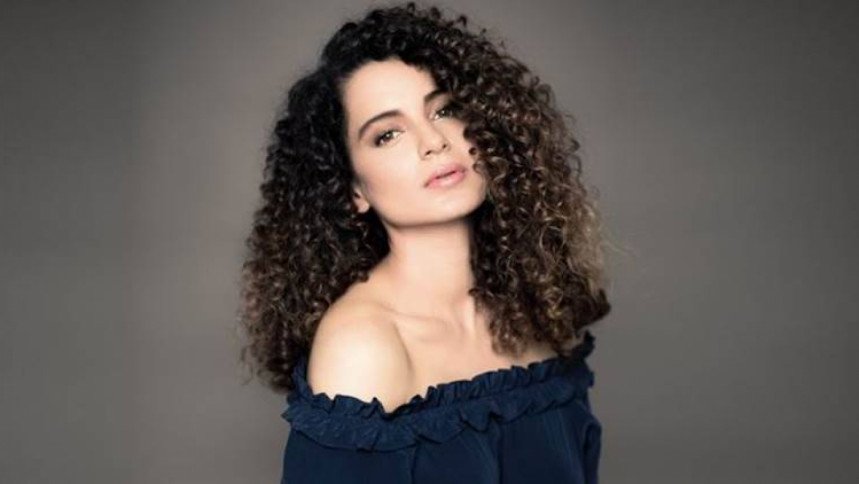  Kangana prays for ‘mercy of beloved enemies’, wants less FIRs in 2022