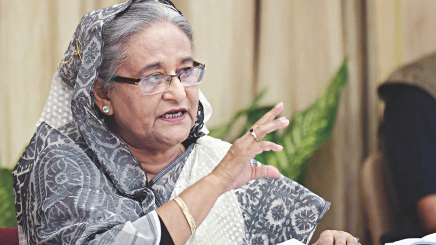 All including BCL must be alert, none can play with people’s fate: PM
