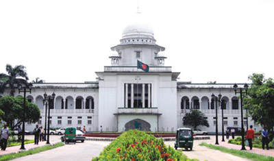 HC wants information on sexual harassment committees across country