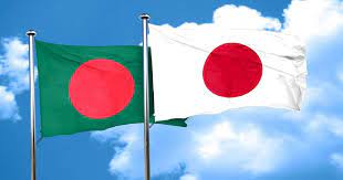 Japan and Bangladesh celebrate the 50th anniversary of the establishment of diplomatic relations 