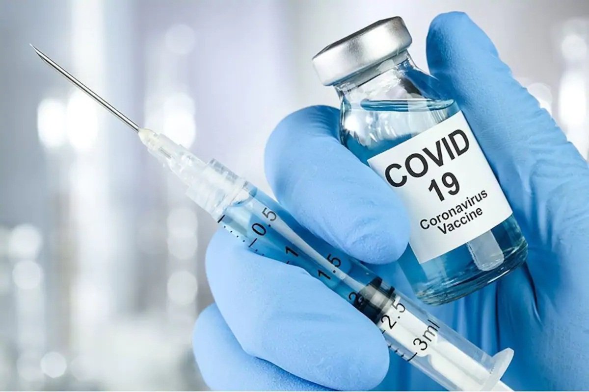 UK to offer Covid vaccine to all children aged 5-11 