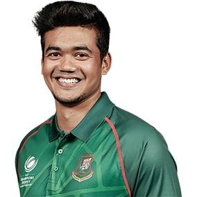I want to be best bowler in the world: Taskin
