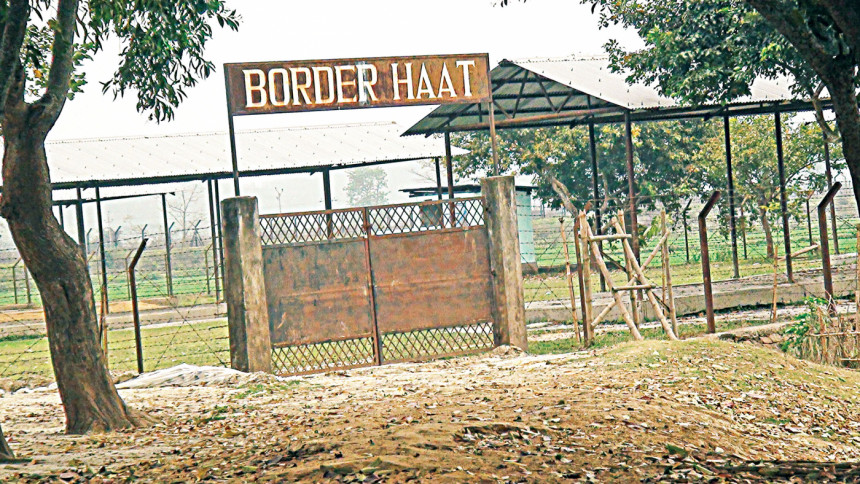Bangladesh, India to finalise study on CEPA, open border haats soon