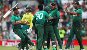 Tigers seek redemption to clinch series against South Africa