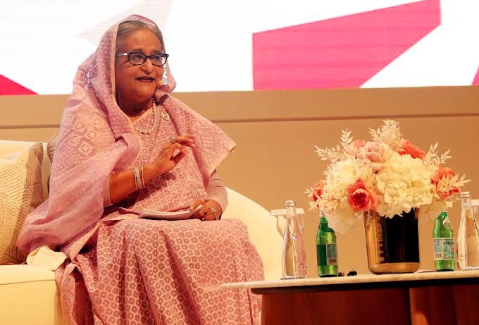 People must extend support when country runs  with motherly affection: PM