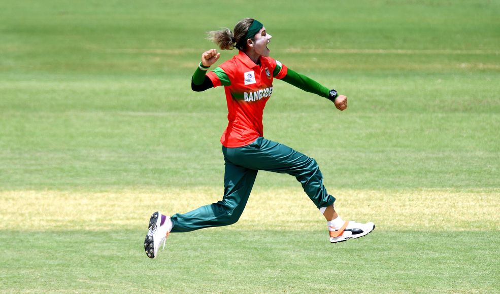 Tigresses out to beat Pakistan for 1st victory in World Cup