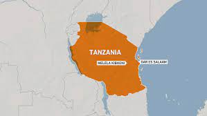 Tanzania bus and lorry collision kills at least 22: presidency