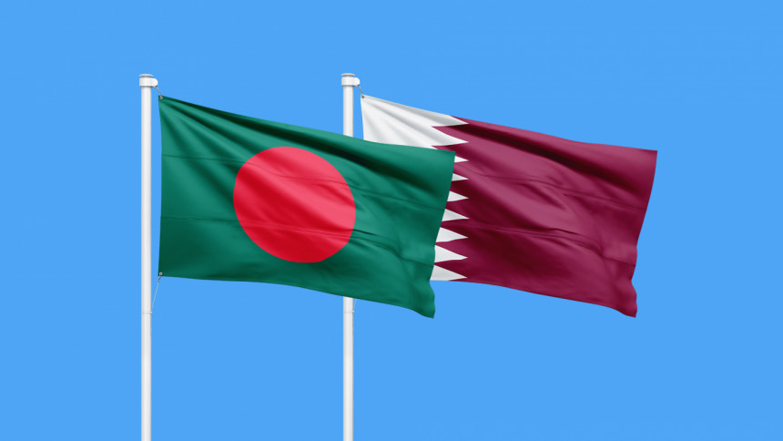  Qatar will continue LNG supply to Bangladesh: Foreign ministry