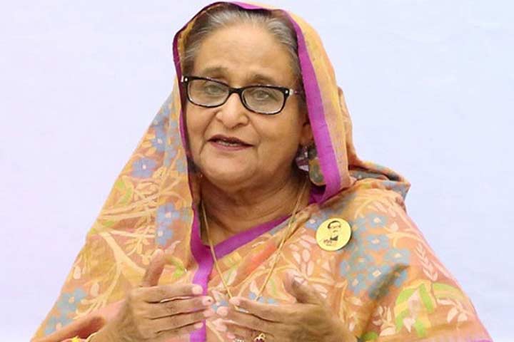 No dilly-dallying, work in military style, PM tells Water Development Board