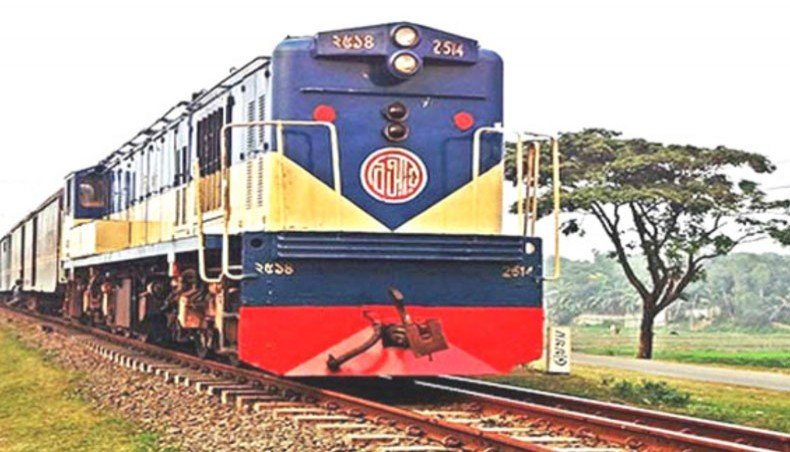 Advance sale of train tickets for Eid begins