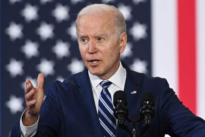 Bidens report $600k in 2021 income