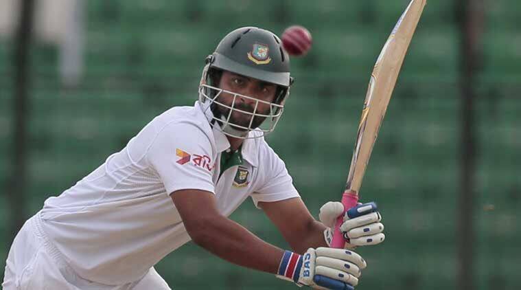 Tamim first Bangladesh batter to reach 10000 runs in List A cricket