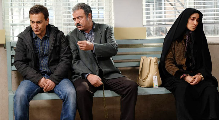 Iranian film 'Zero Floor’ releases in Bangla