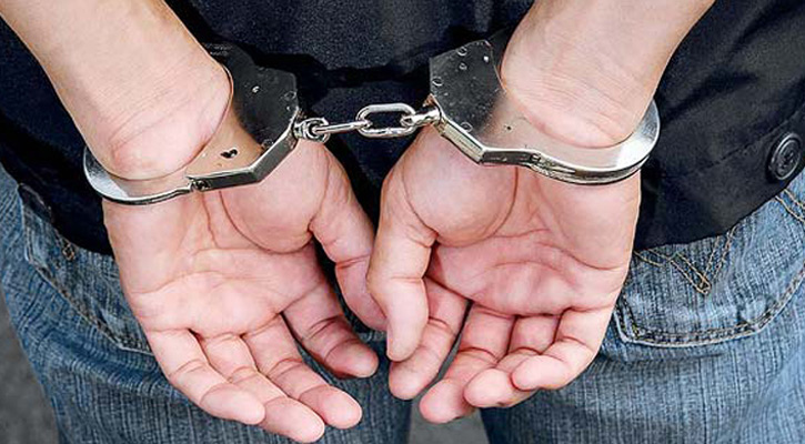 94 arrested in DMP's anti-narcotics drive