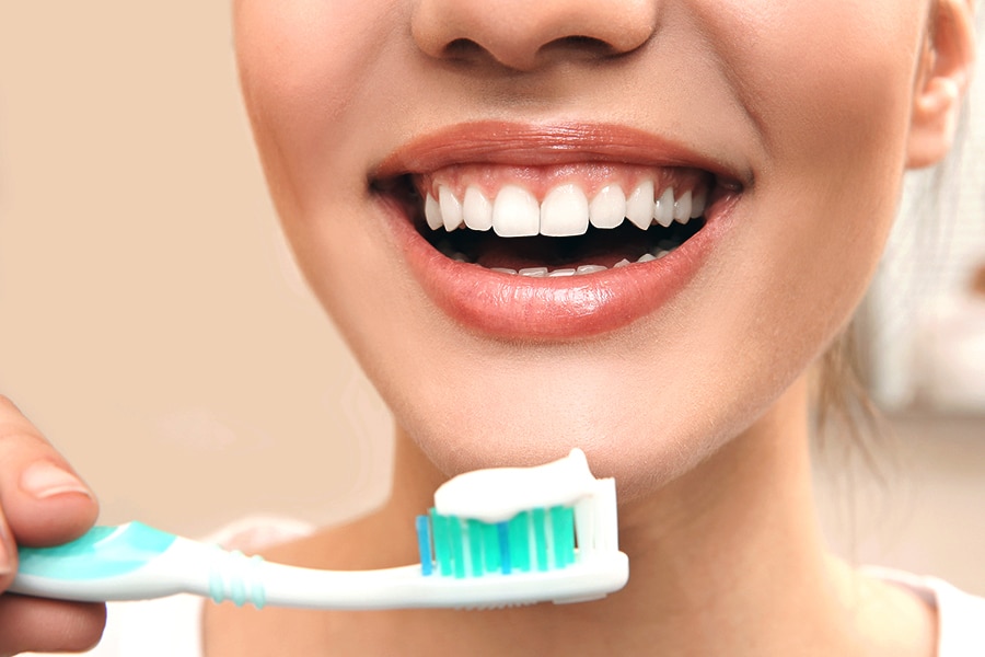 How you can keep your teeth healthy