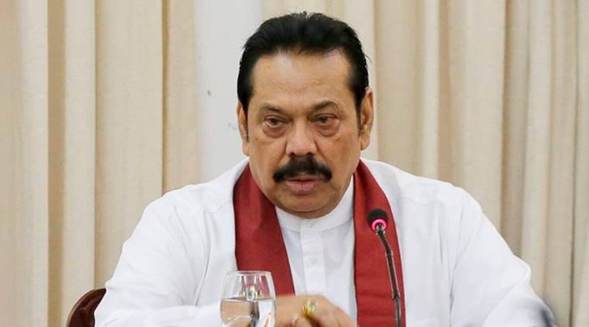 Sri Lanka PM quits after violent clashes