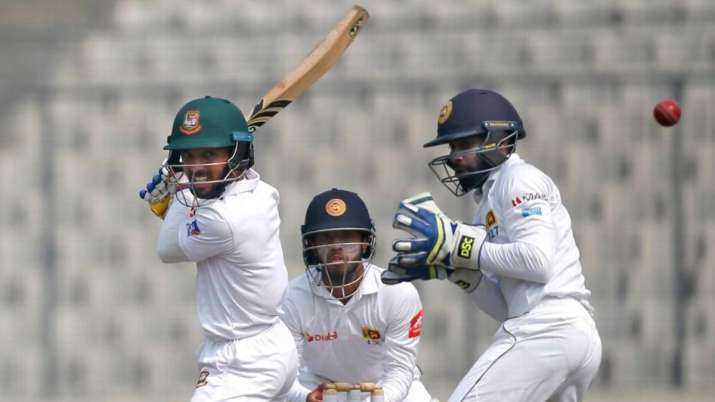 Lowest ticket price of Tigers Tests against Sri Lanka fixed at Tk 50