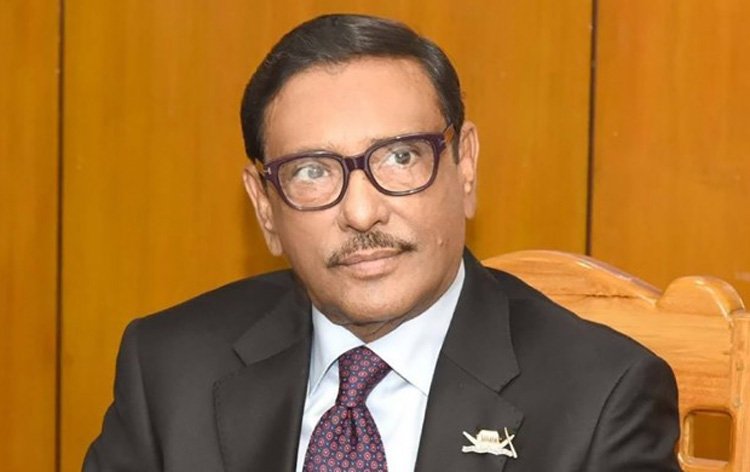 Quader for taking preparation for next nat'l polls from now