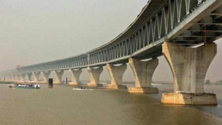 PM to inaugurate Padma Bridge on June 25