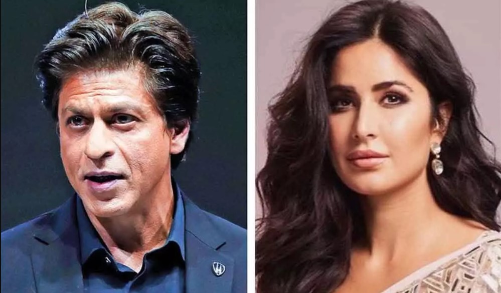 Shah Rukh Khan, Katrina Kaif test Covid positive