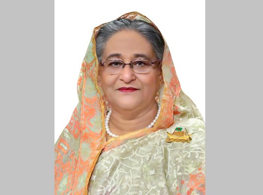 Realise Bangladesh situation, be more active in Rohingya repatriation: PM to int. community