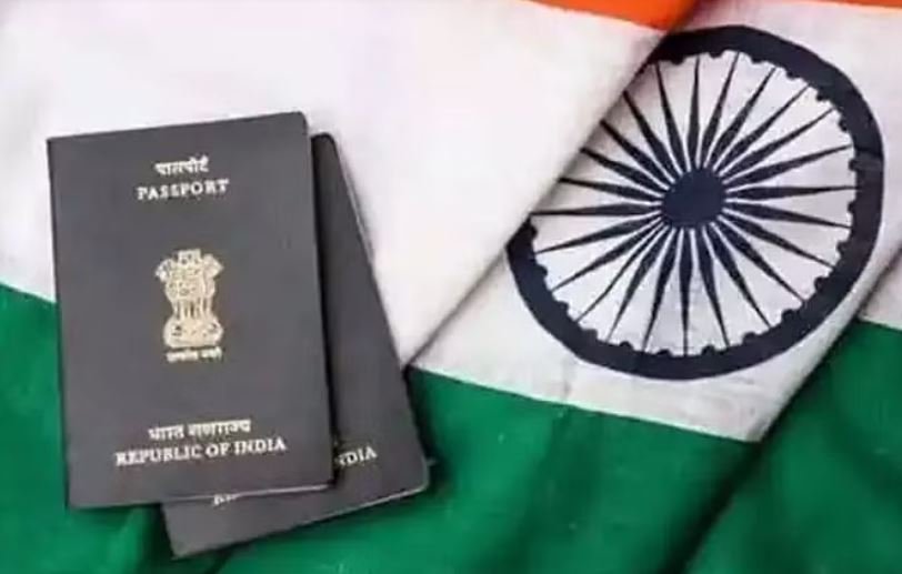 Over 1.63 lakh Indians relinquished citizenship last year: Govt