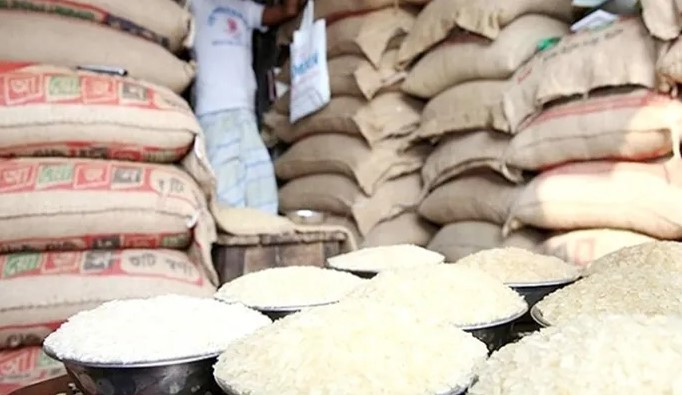NBR slashes duty on rice import