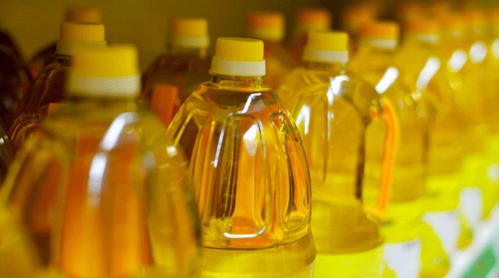 Bottled soybean oil price raised by Tk7 per litre