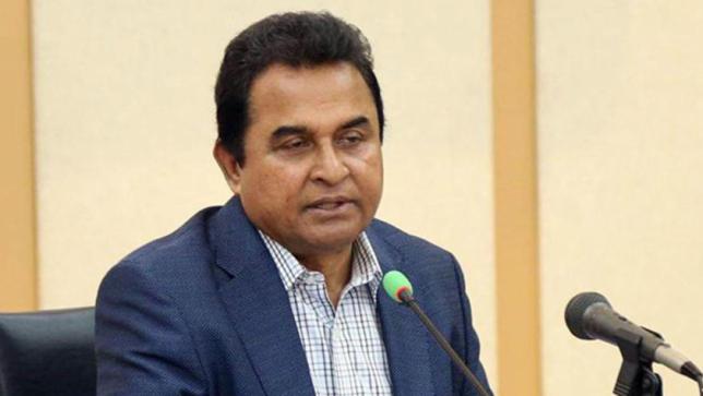 Bangladesh keen to sign FTA with Malaysia: Kamal