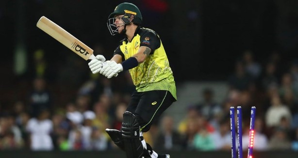 Australia's Zampa gets Covid at T20 World Cup: report