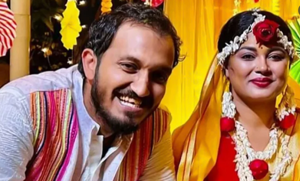Moushumi Hamid to tie the knot on Friday