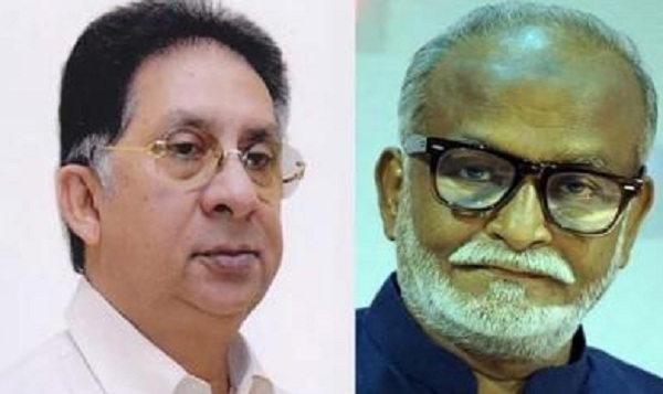 Shamsher, Taimur lose to AL candidates