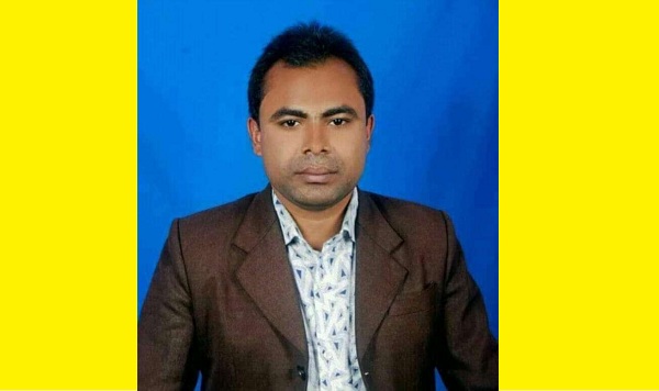 Chhatra League leader Johnny arrested in Nageshwari