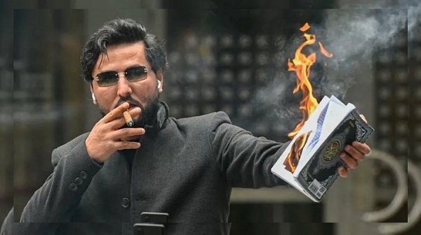 Salwan Momika, who carried out several Quran burnings in Sweden, shot dead