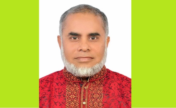 Light of Leadership : ASM Mokarrebur Rahman Nasim's Struggle and Success