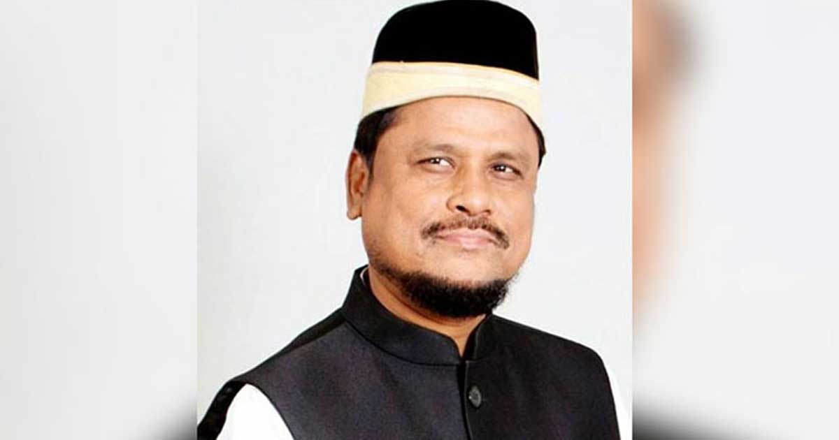 Police have obtained a four-day remand for Abdu Reza Muhammad Nezamuddin Nadvi again