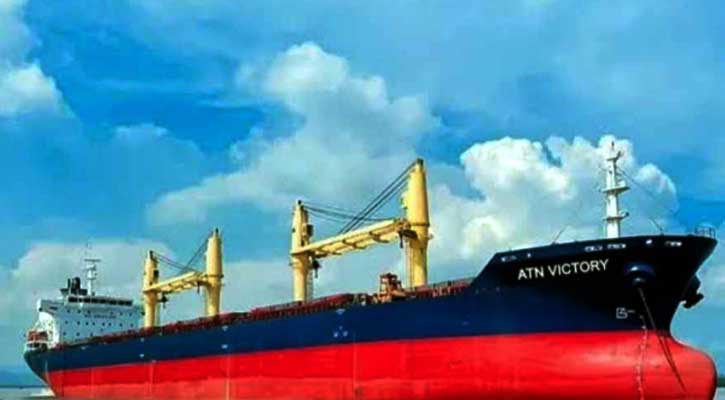 37,000 Tons of Rice arrived from India and Myanmar