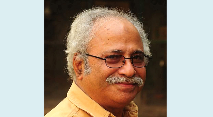 Chittagong Press Club Mourns the Death of Nizam Uddin Ahmed