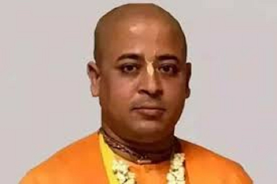 Chinmoy's Bail Hearing Not Happening Today