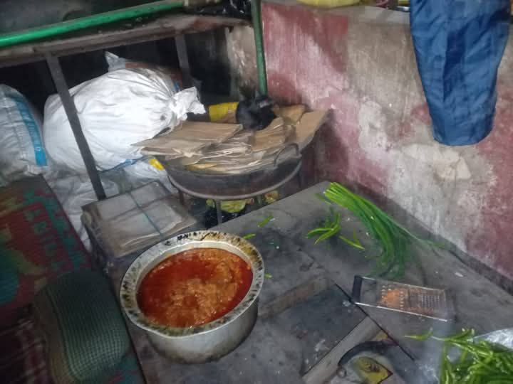 Dirty Environment and Unhygienic Food Preparation: 4 Restaurants Fined in Chattogram