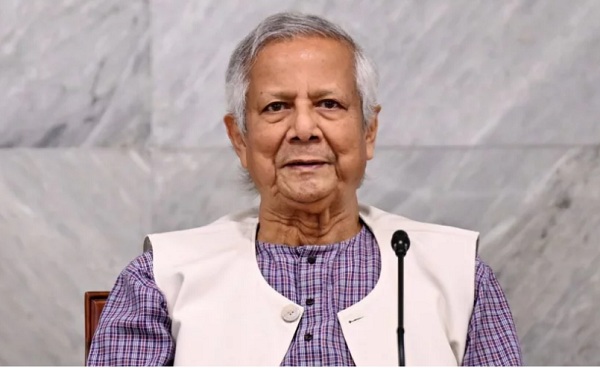 Yunus urges Oman to reopen visas for Bangladeshi workers