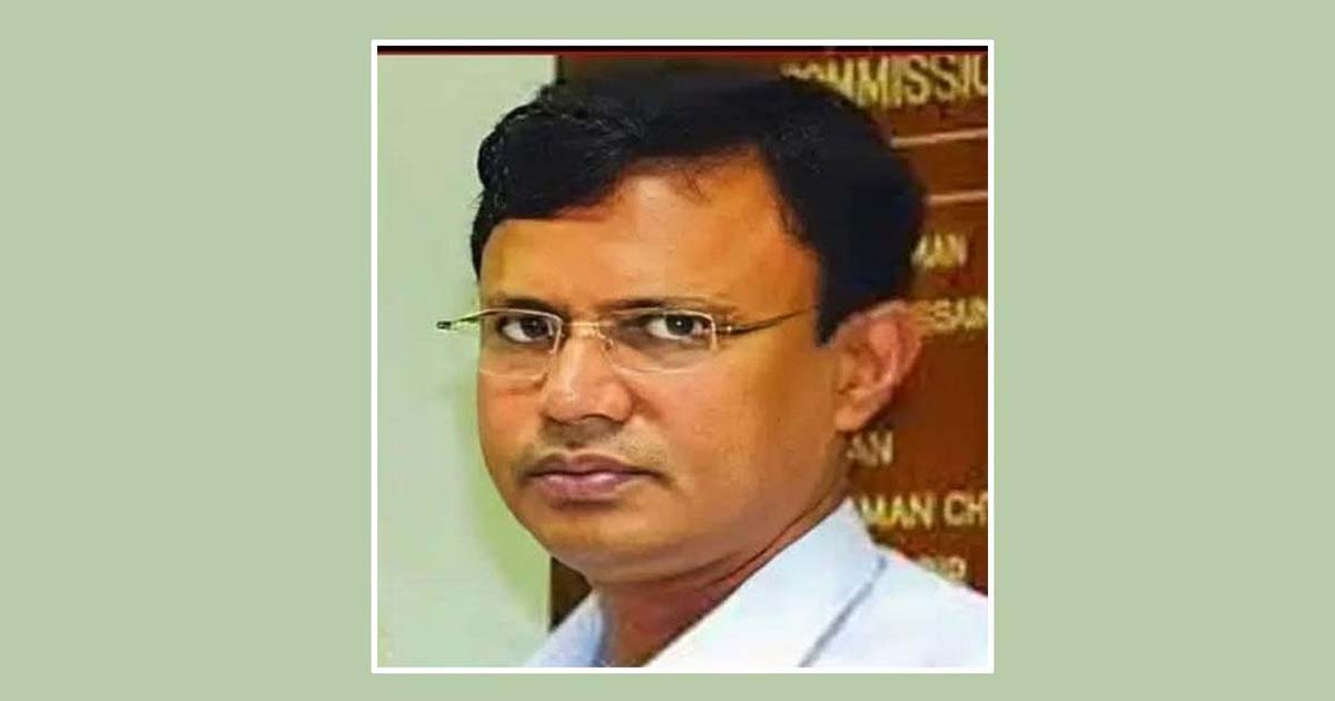 Former DC of Cox's Bazar Sent to Jail
