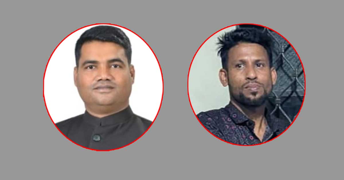 Two Jubo League Leaders Arrested in Karnaphuli