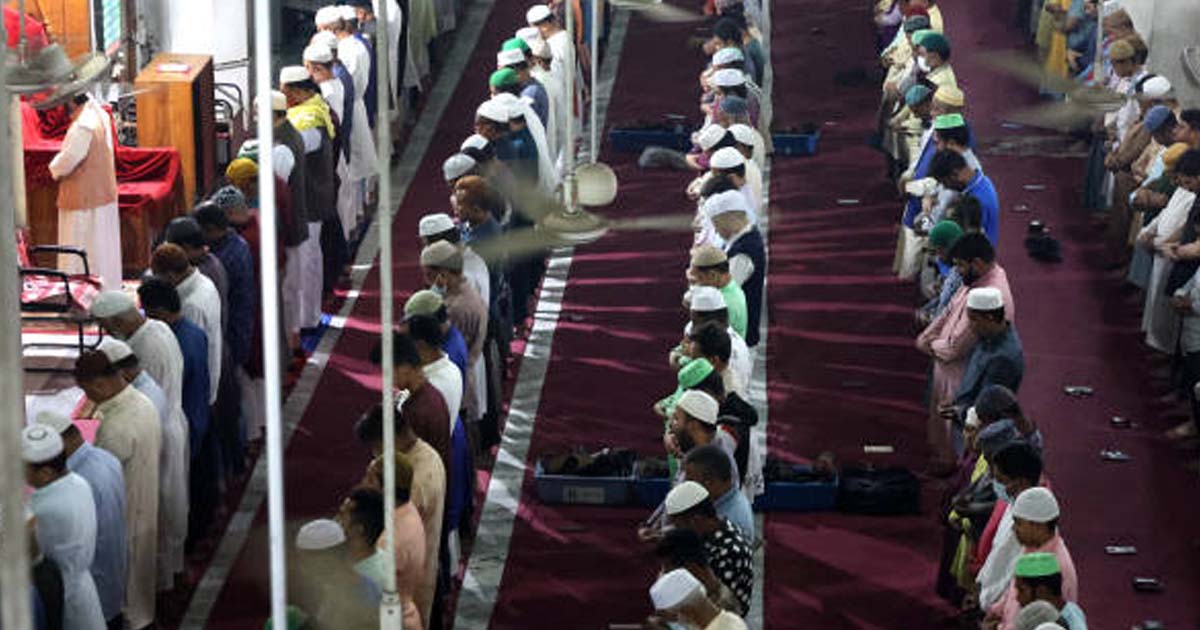 Ramadan to Begin on March 2