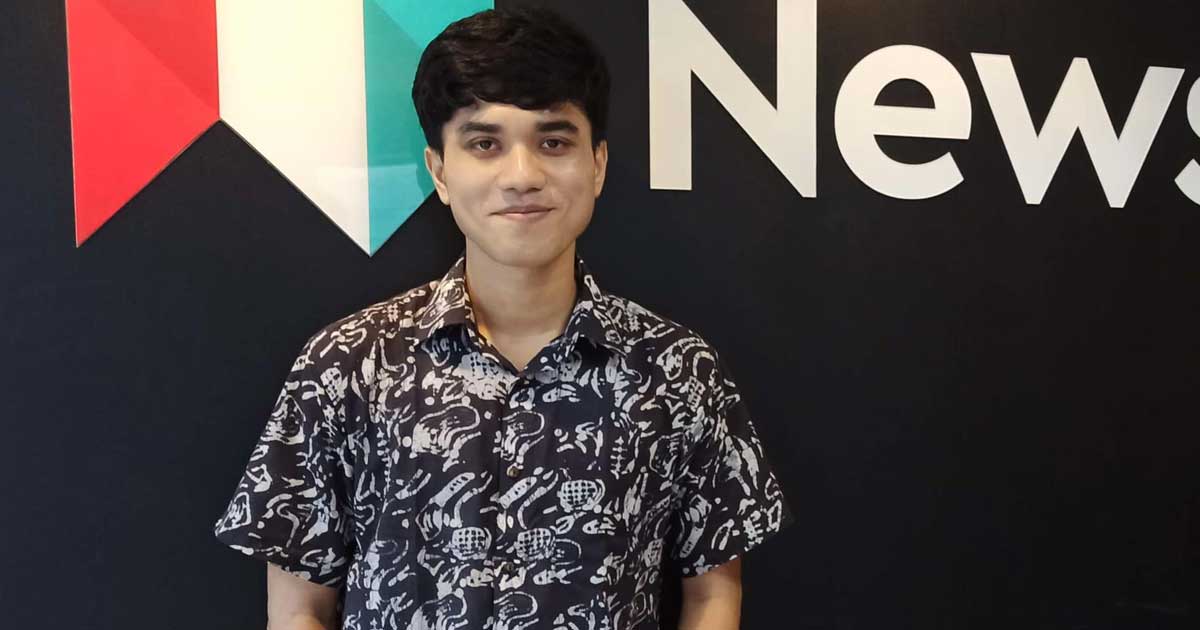 Mohiuddin from Hathazari Gets Offers from Meta and Microsoft