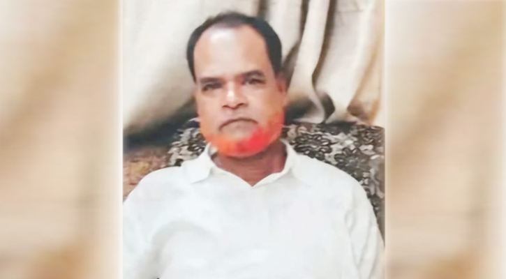 Kornafuli Ward AL Leader Arrested